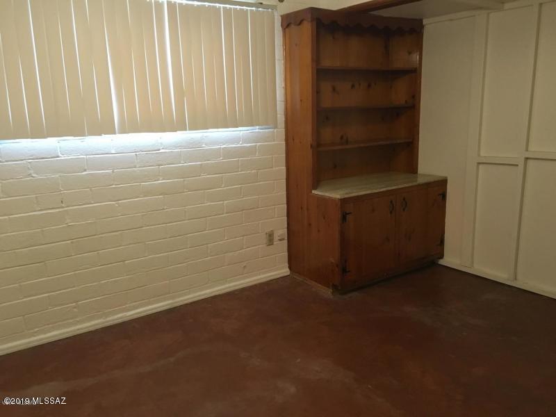 Speedway Addition - Residential Income