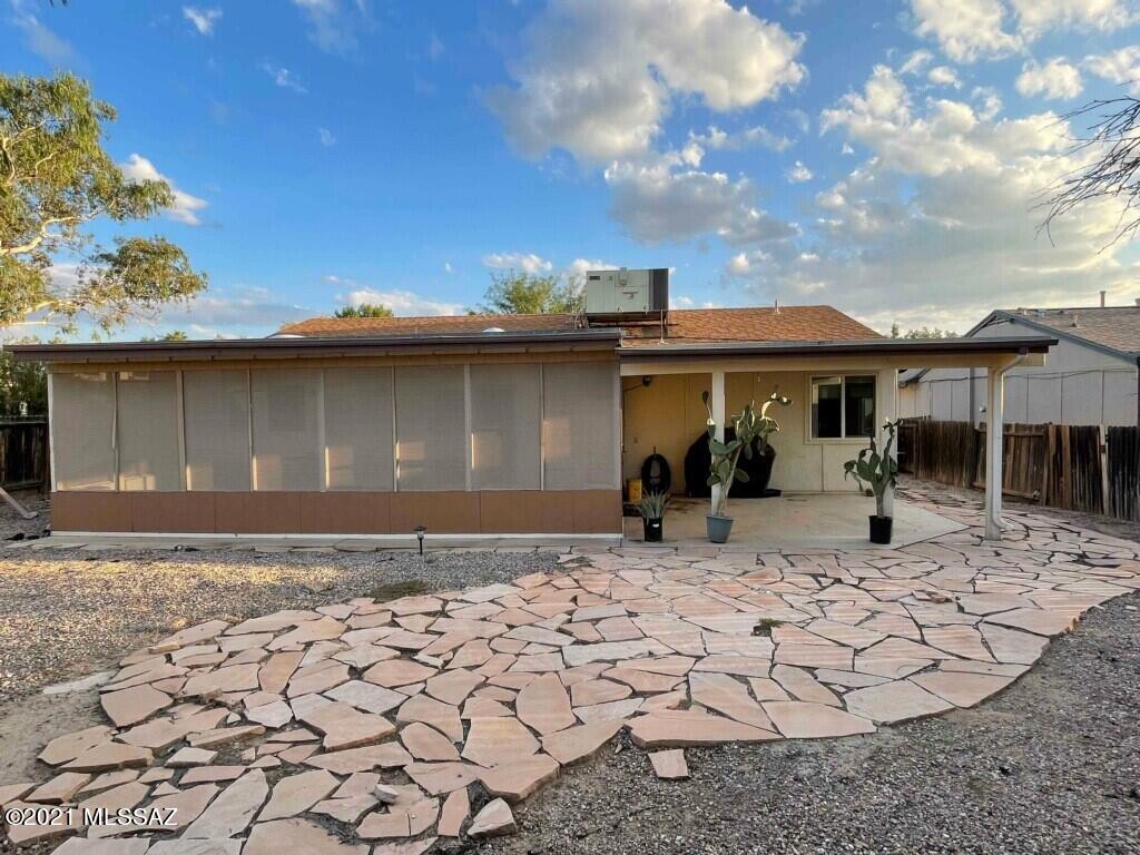 Meadowbrook (208-269) - Residential