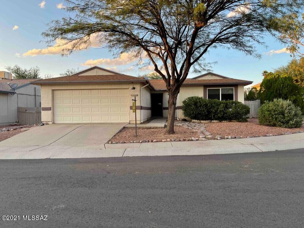 Meadowbrook (208-269) - Residential