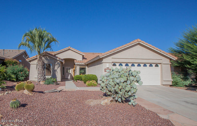 Quail Creek II Unit 26 - Residential