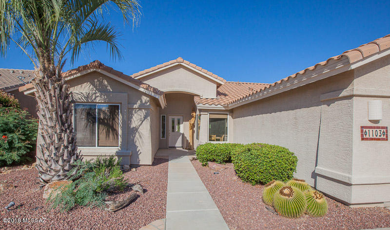 Quail Creek II Unit 26 - Residential