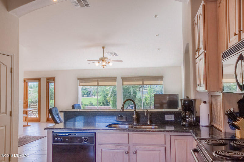 Quail Creek II Unit 26 - Residential