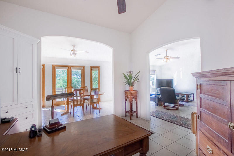 Quail Creek II Unit 26 - Residential
