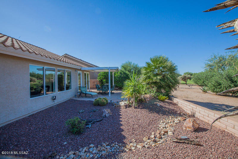 Quail Creek II Unit 26 - Residential