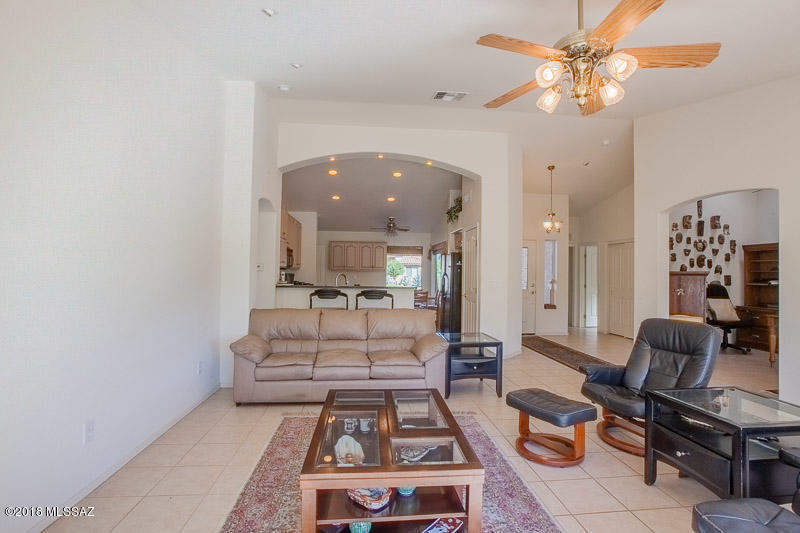 Quail Creek II Unit 26 - Residential