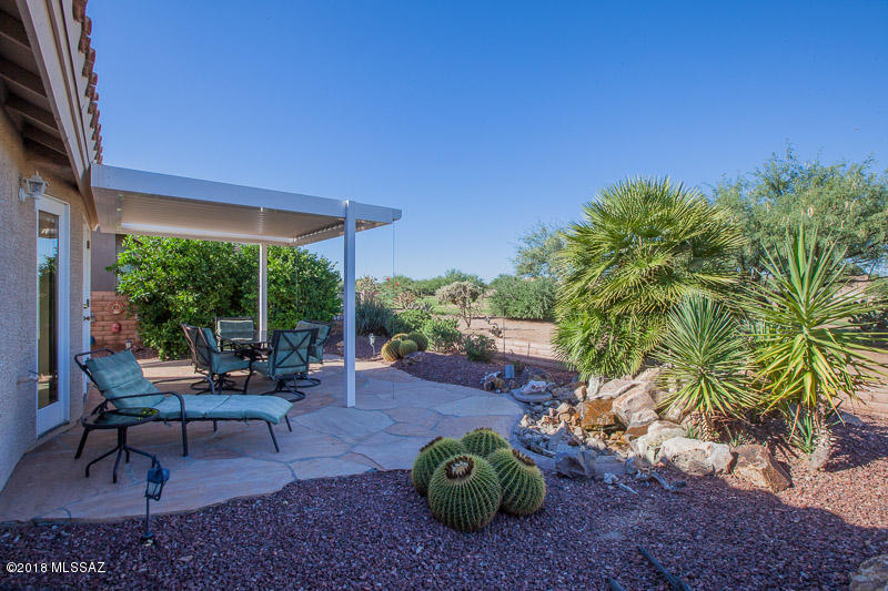 Quail Creek II Unit 26 - Residential
