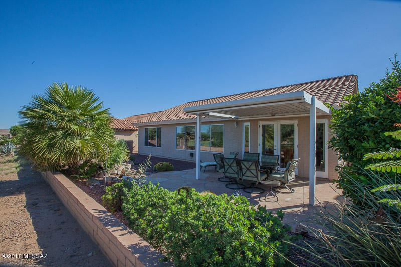 Quail Creek II Unit 26 - Residential