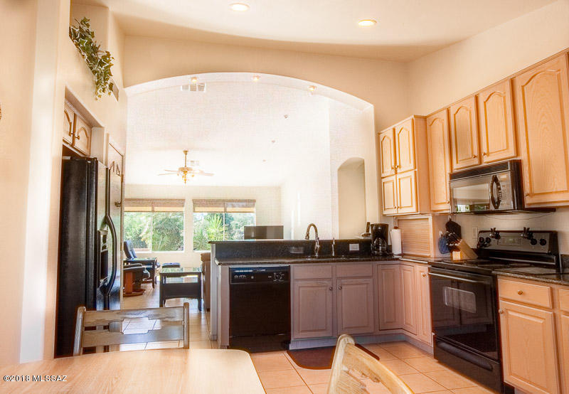 Quail Creek II Unit 26 - Residential