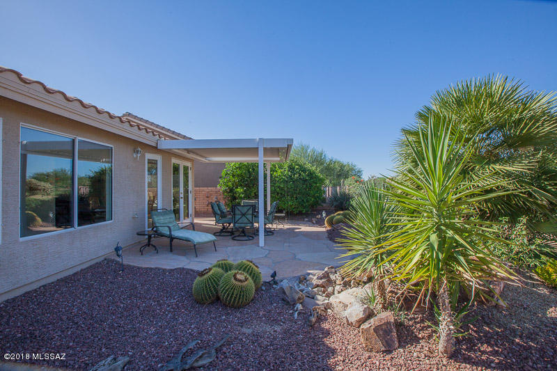 Quail Creek II Unit 26 - Residential