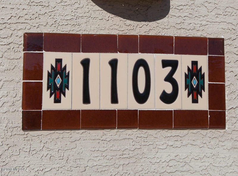 Quail Creek II Unit 26 - Residential