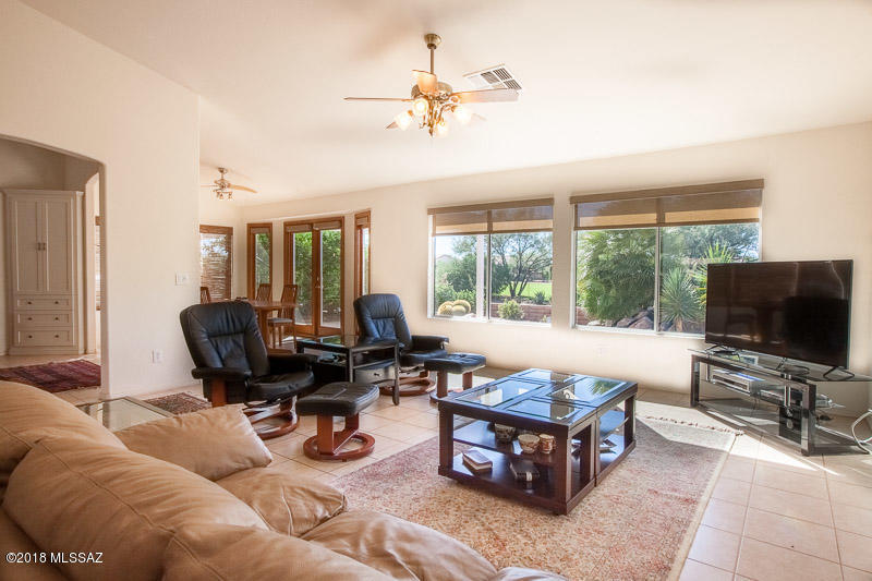 Quail Creek II Unit 26 - Residential