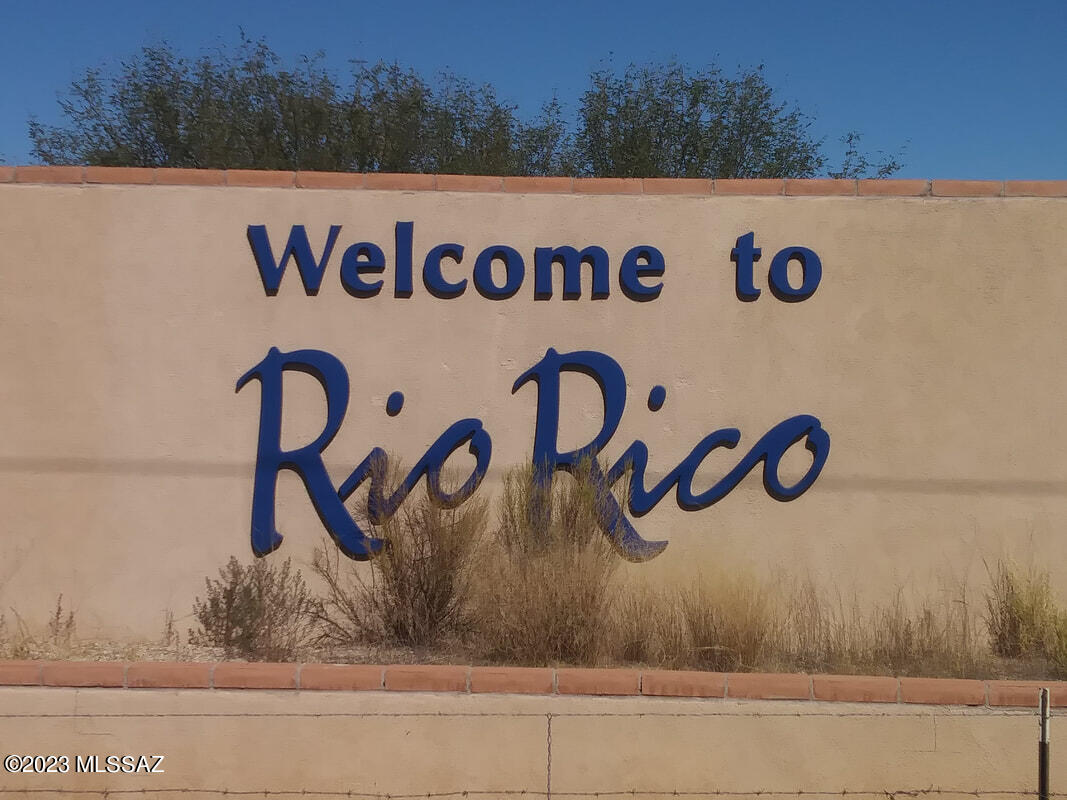 Rio Rico Ranchettes 18 - Land