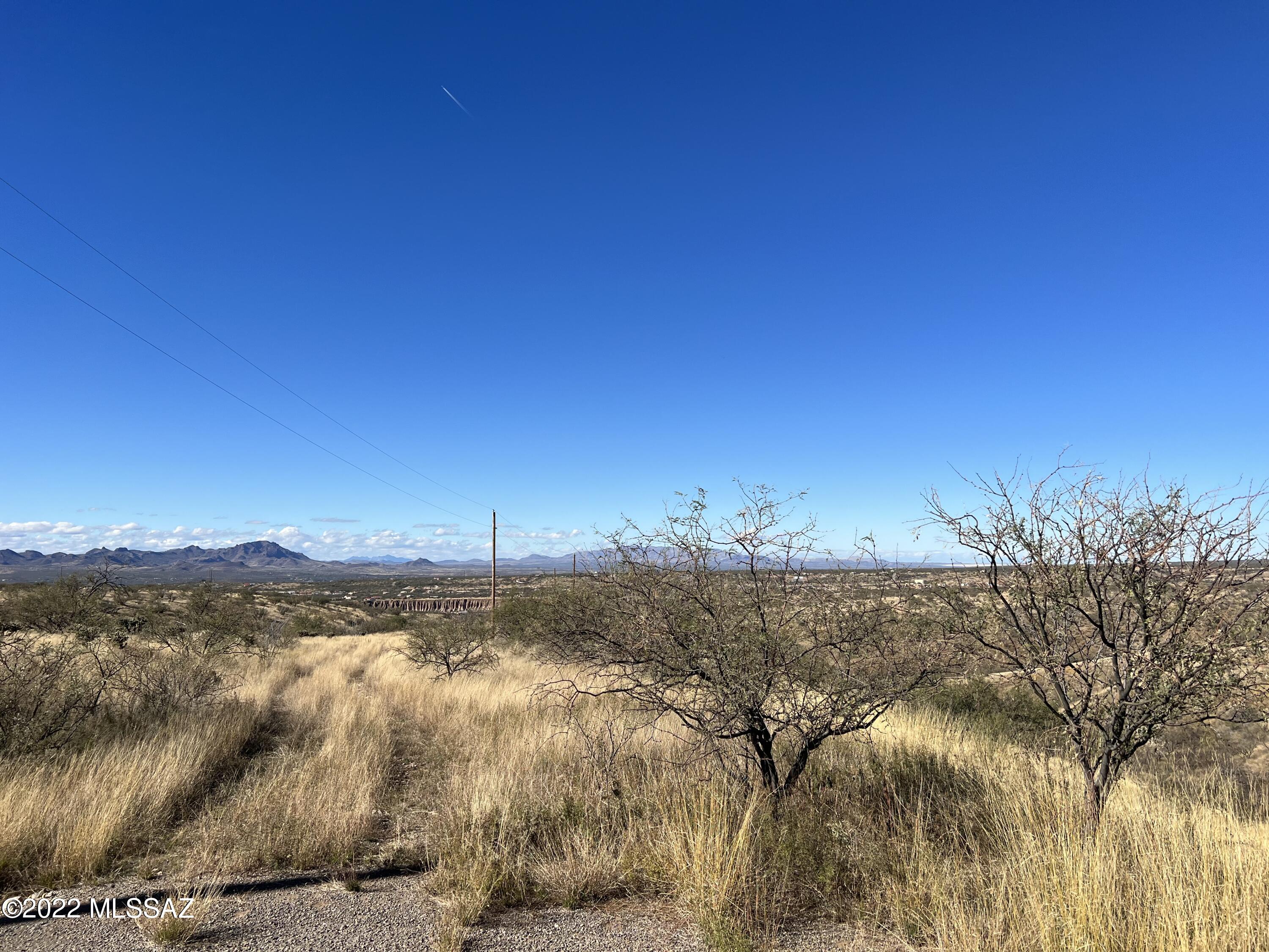 Rio Rico Ranchettes 18 - Land