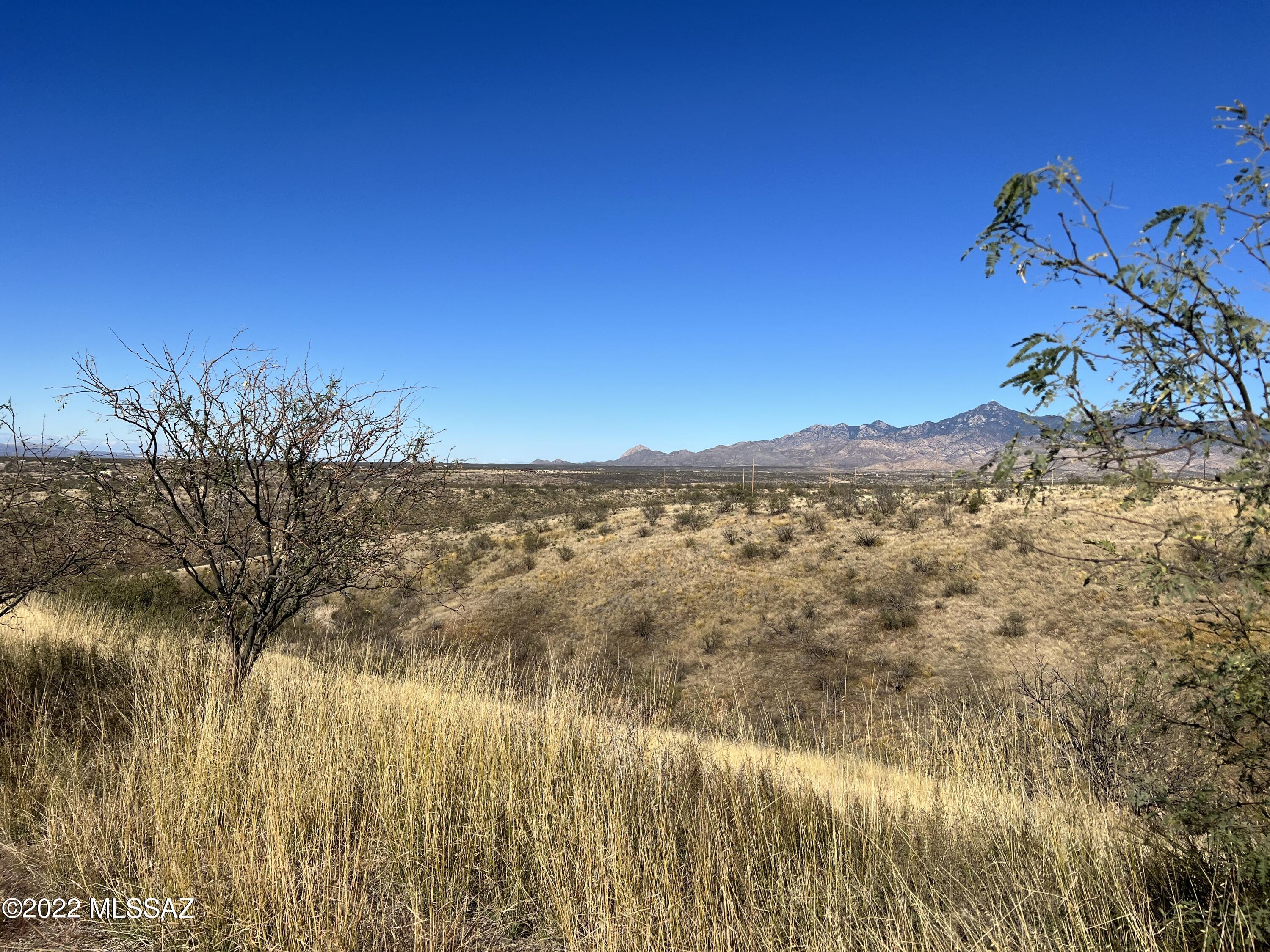 Rio Rico Ranchettes 18 - Land