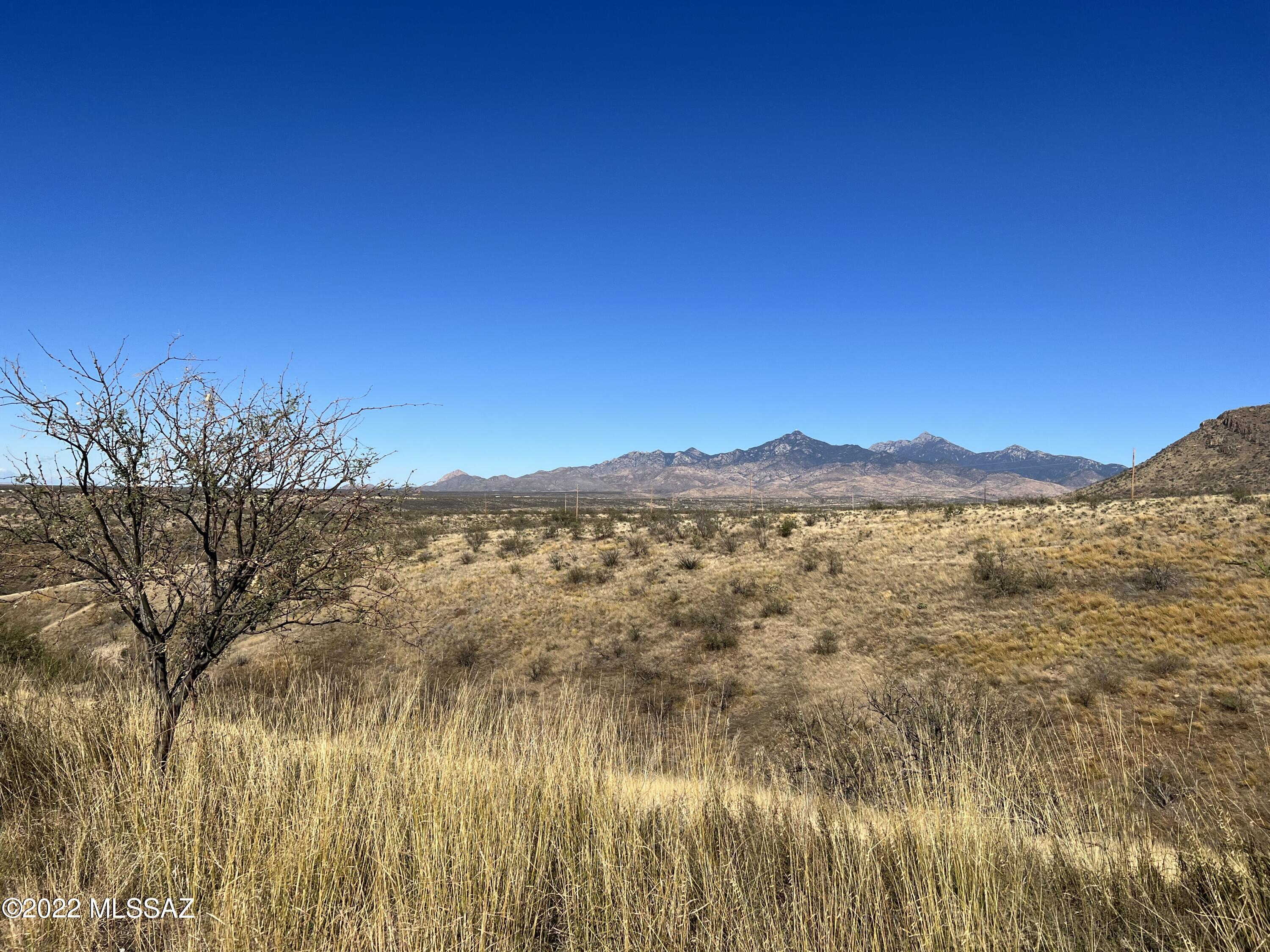 Rio Rico Ranchettes 18 - Land