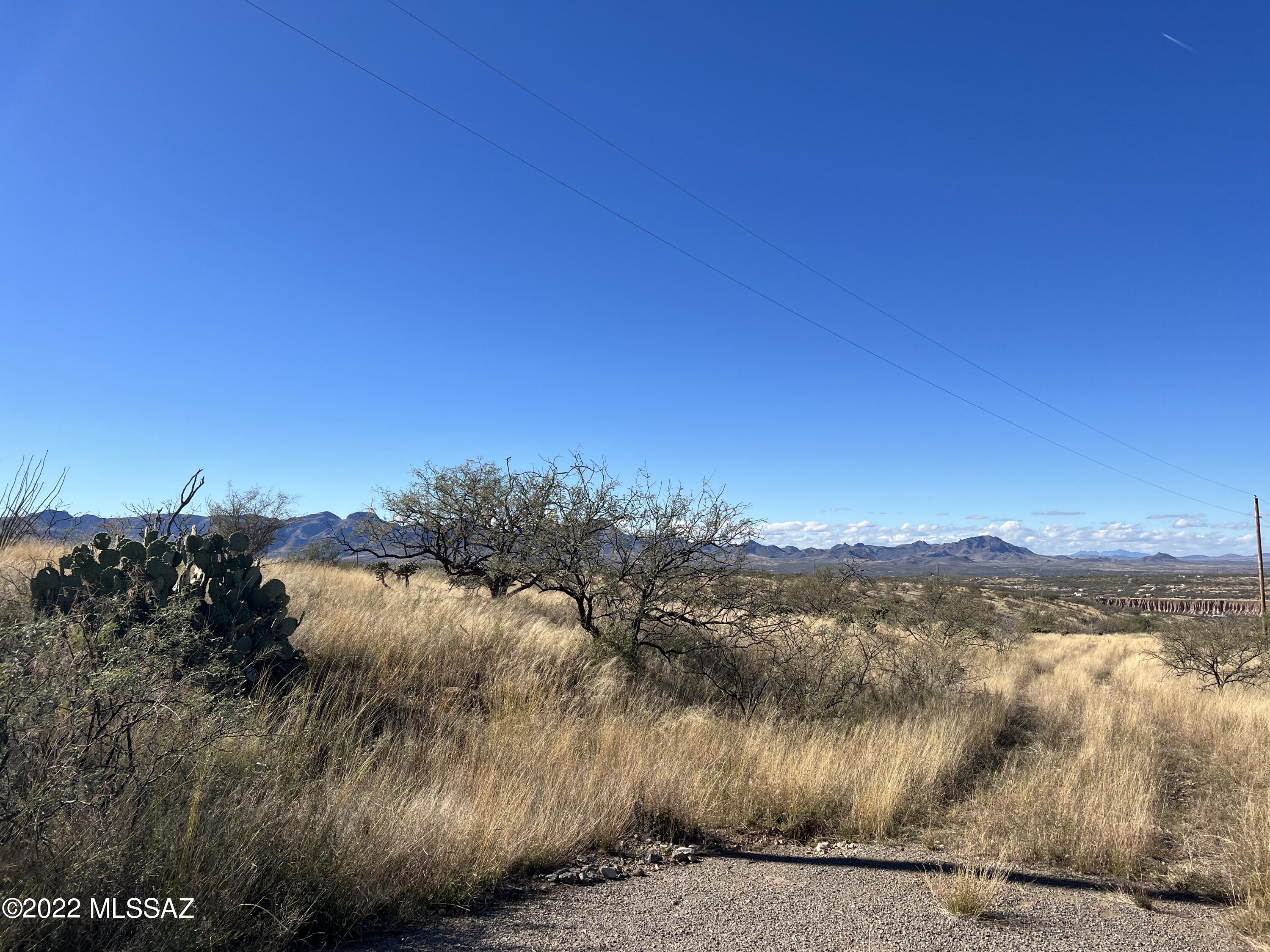 Lot is not accessible by vehicle. Park and walk Located less than an hour south of Tucson and only ten miles from the US border is the town of Rio Rico, or "Rich River." This community is nestled in the foothills of the Santa Rita Mountains and San Cayetano Mountains, near the Santa Cruz River. Here you'll find commercial and industrial centers along with a variety of residential options.

 

Recreation may include hiking in the Coronado National Forest, along the Juan Bautista de Anza National Historic Trail or participating in a birding tour to experience some of the area's rich biodiversity. Homes here are known for their large lots, offering plenty of space for outdoor living and enjoying the year-round mild weather.

 

Rio Rico pays homage to the area's rich past  ghost towns, missions, and ranches  while welcoming new neighbors. Rio Rico is the most affordable real estate market in Arizona serving as an ideal community for nearby Nogales. If you're looking for an affordable home in the area, you'll find some of the best starter properties in the many neighborhoods of Rio Rico. The communities in the area also serve as excellent housing for the many business and industrial centers.