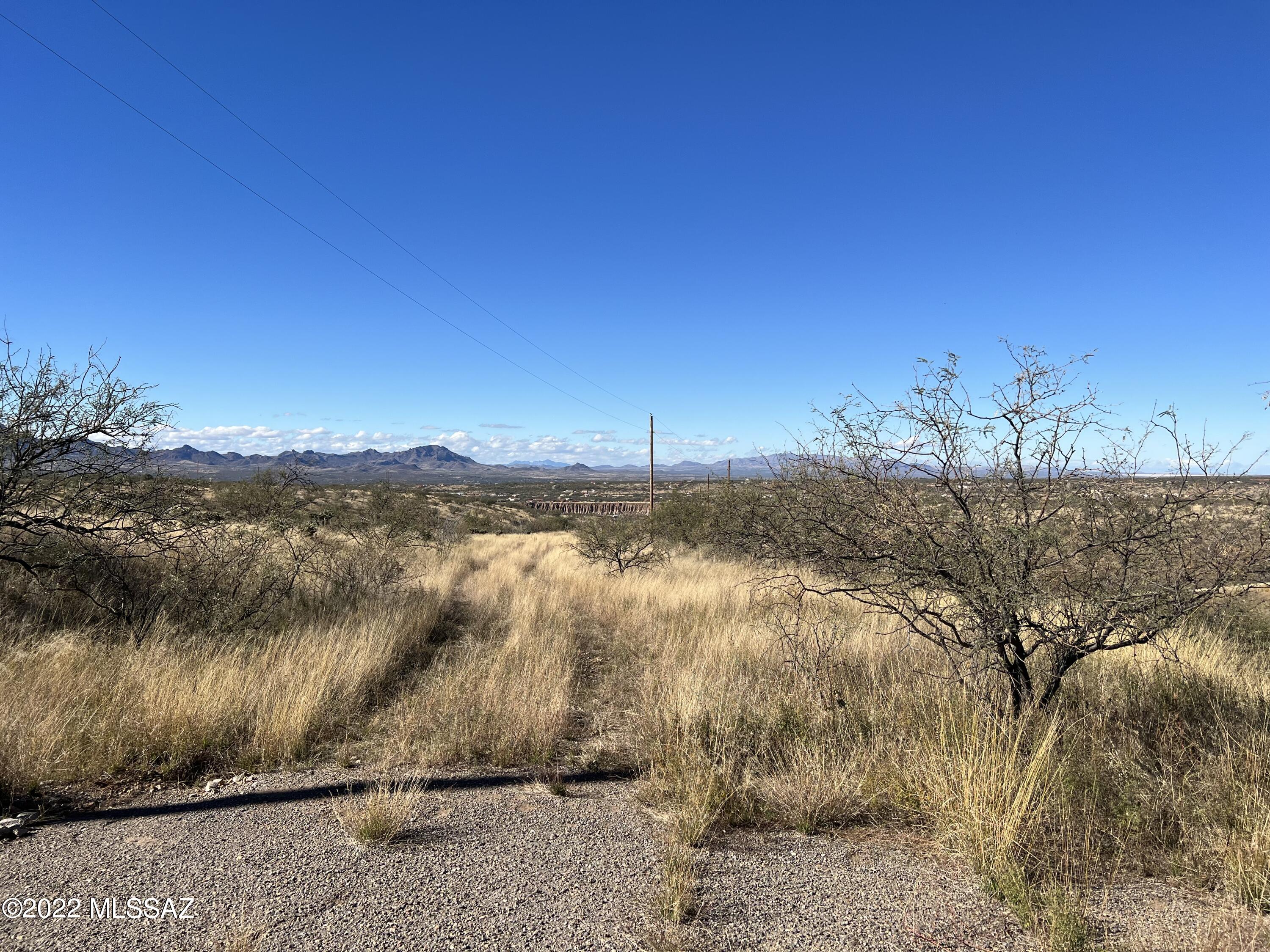 Rio Rico Ranchettes 18 - Land