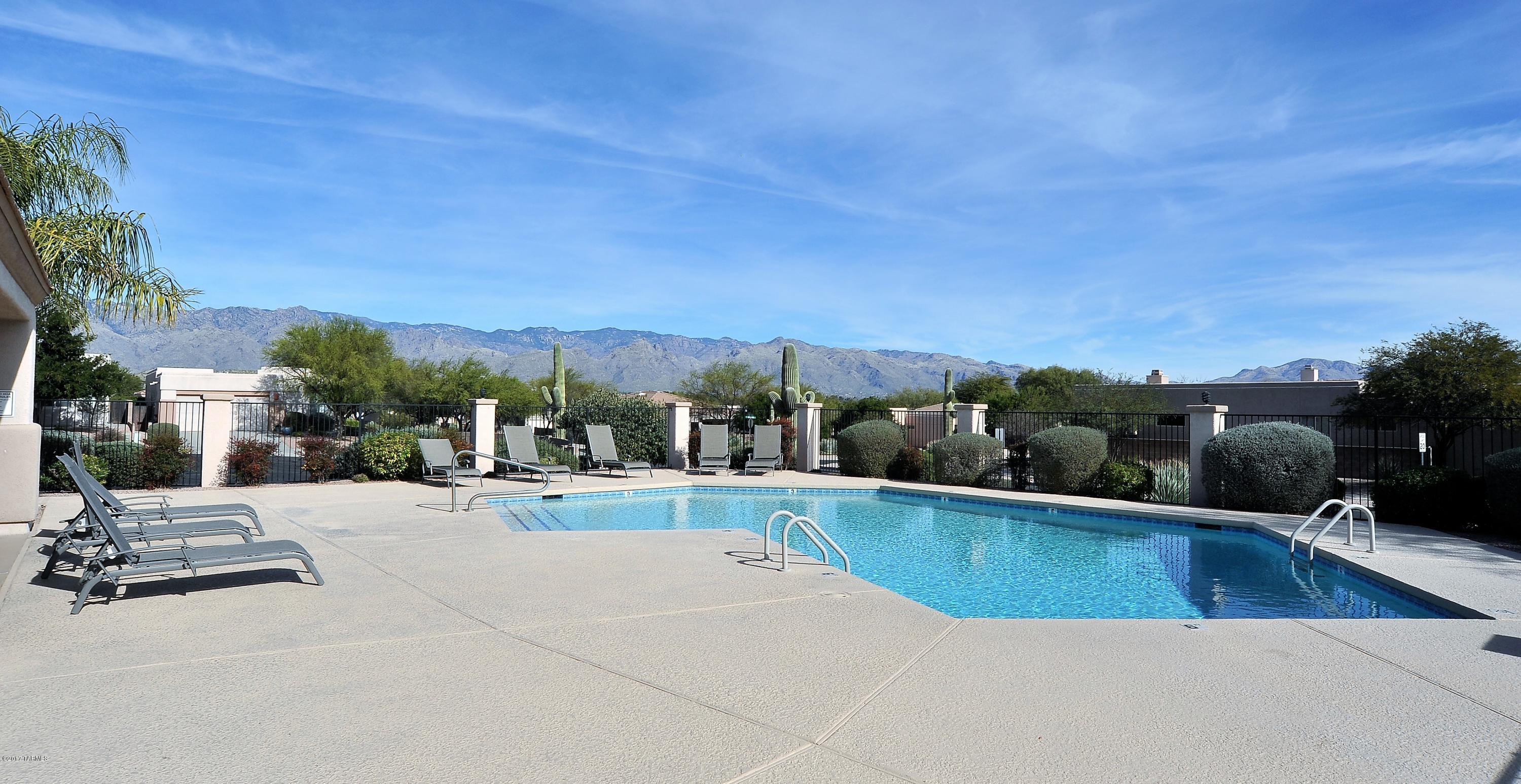 Rancho Esperero (1-343) - Residential