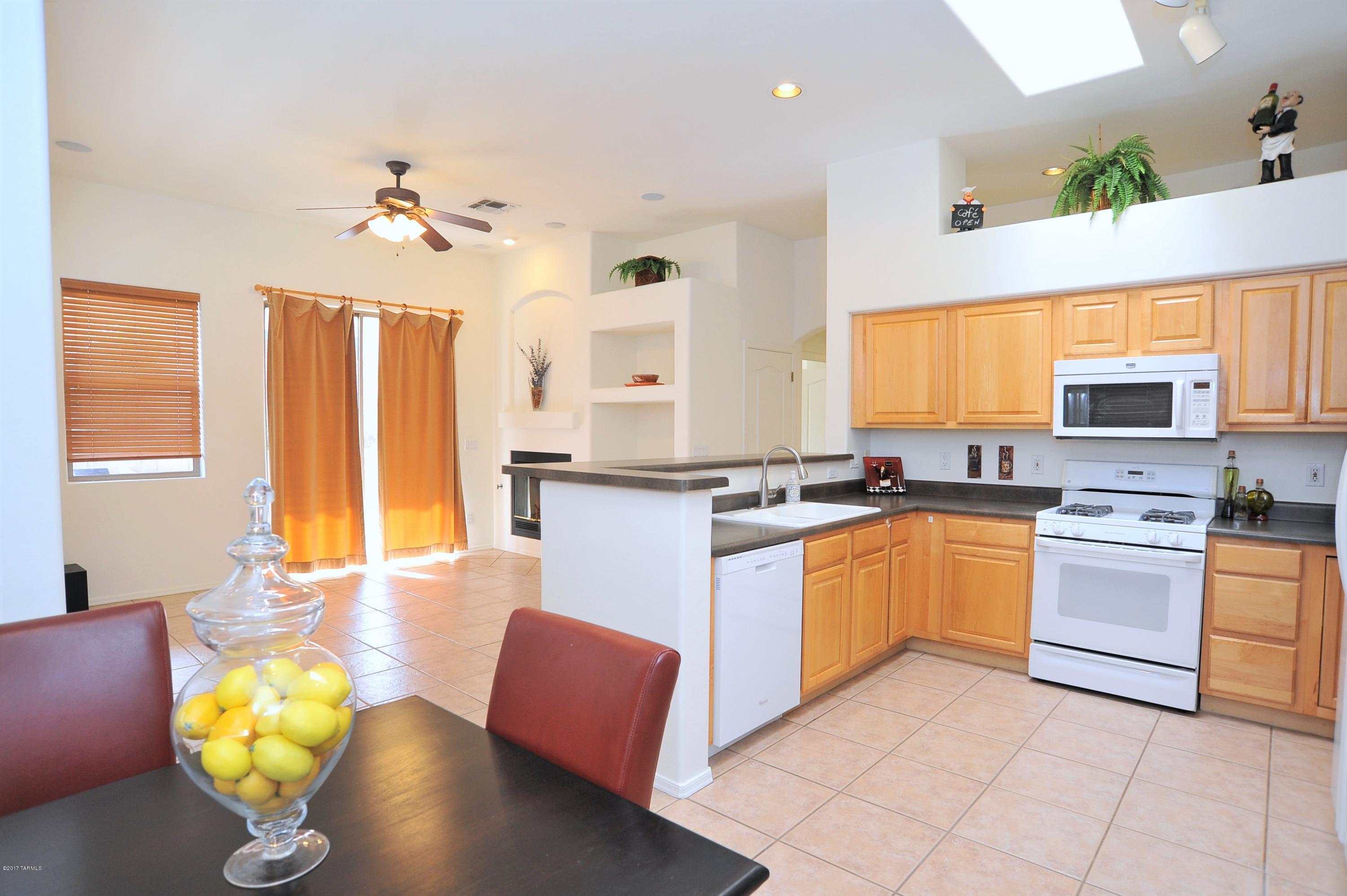 Rancho Esperero (1-343) - Residential