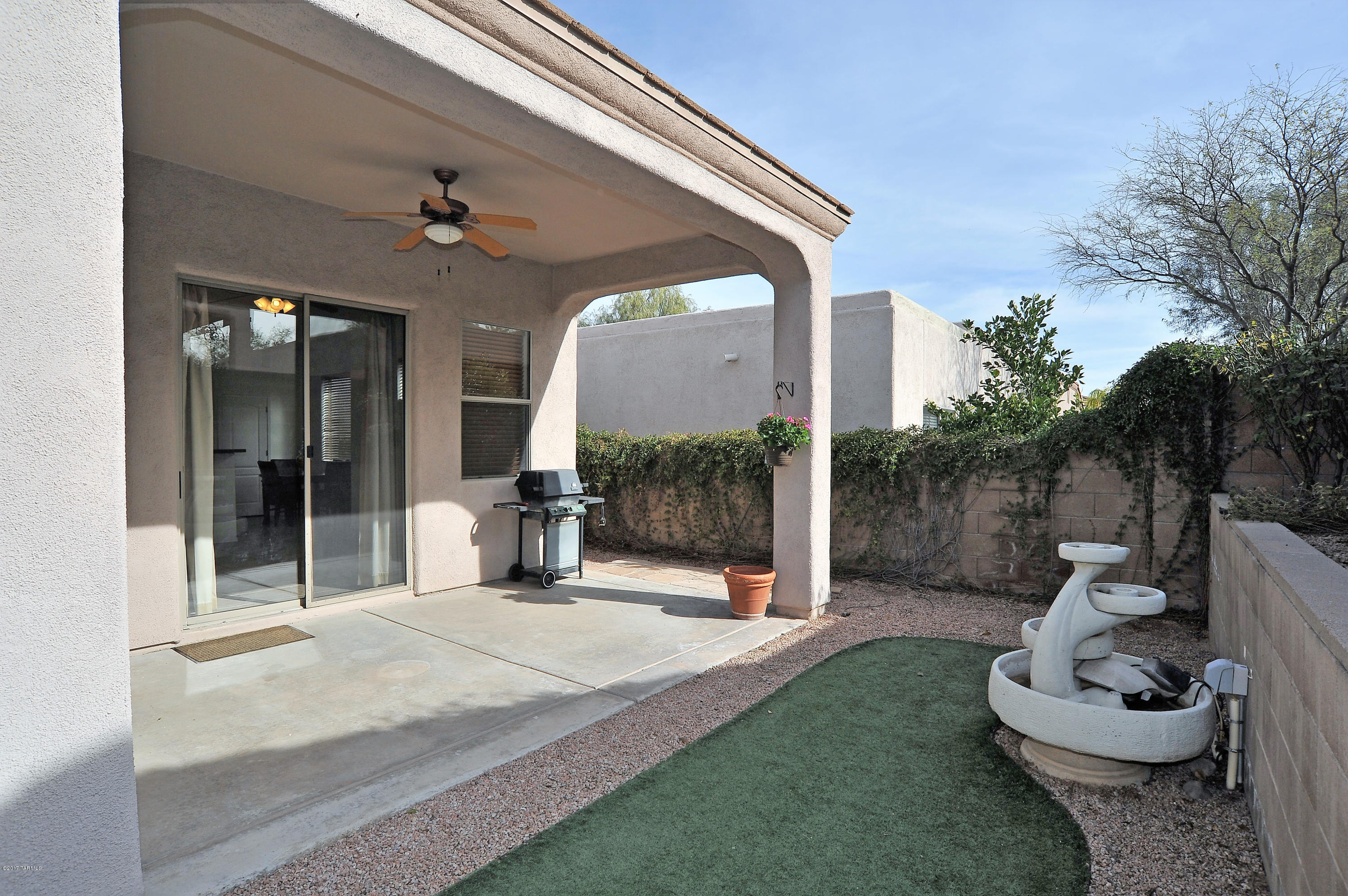 Rancho Esperero (1-343) - Residential