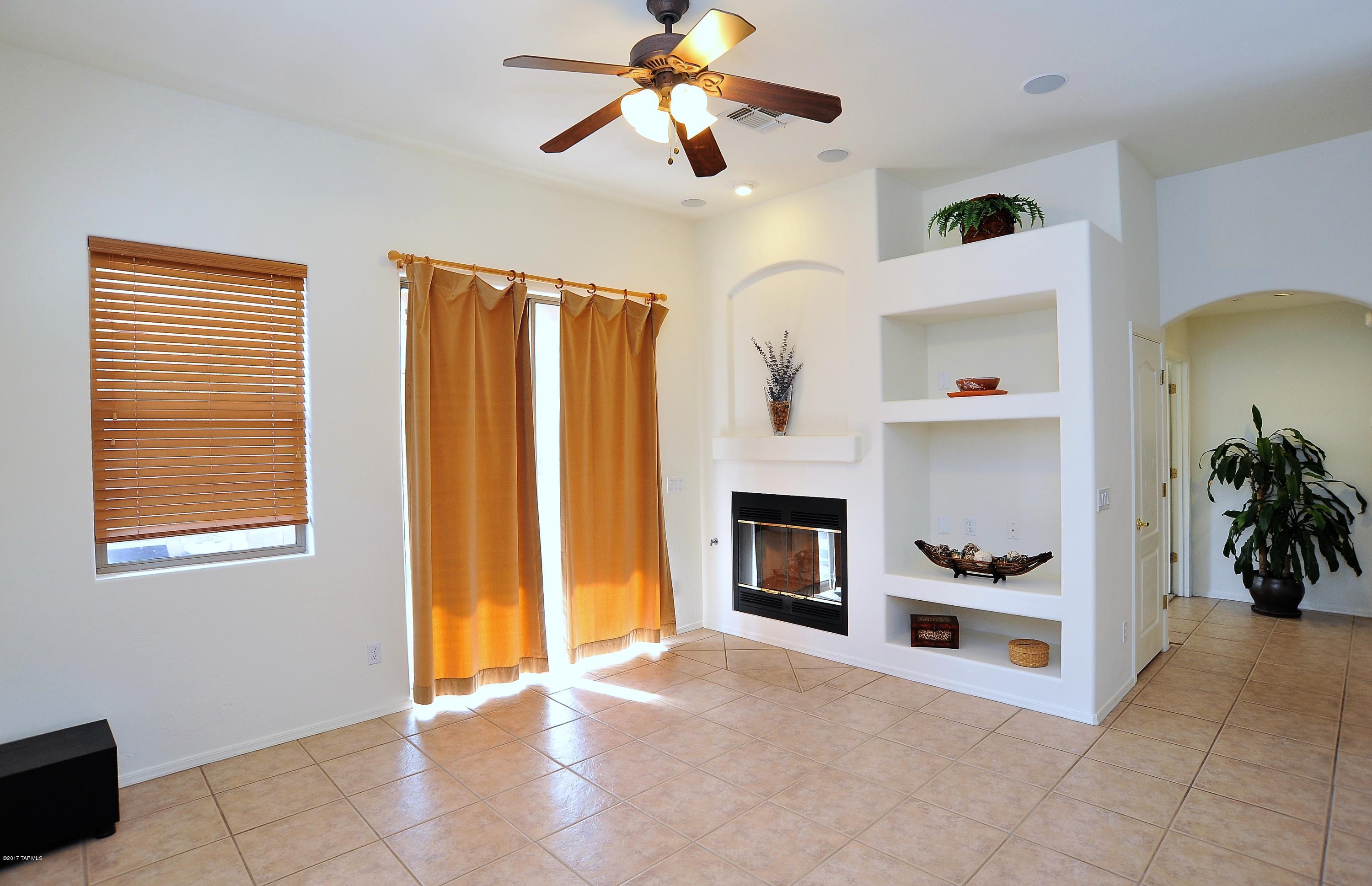 Rancho Esperero (1-343) - Residential