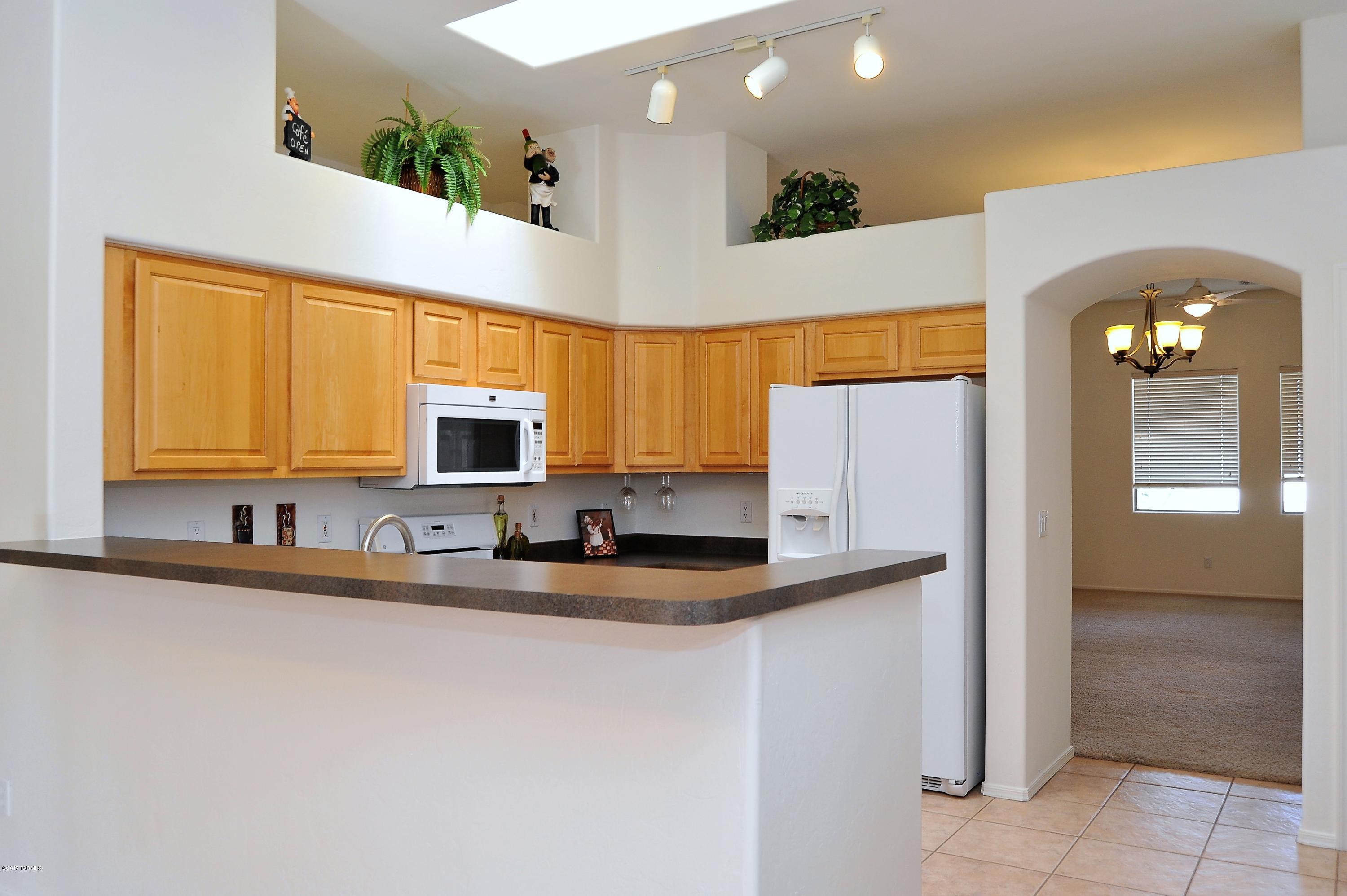 Rancho Esperero (1-343) - Residential