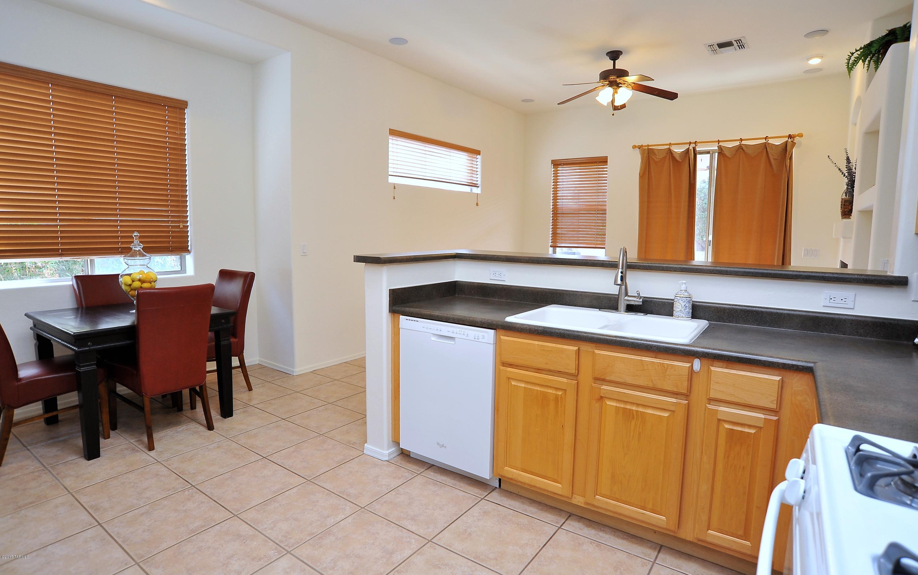 Rancho Esperero (1-343) - Residential