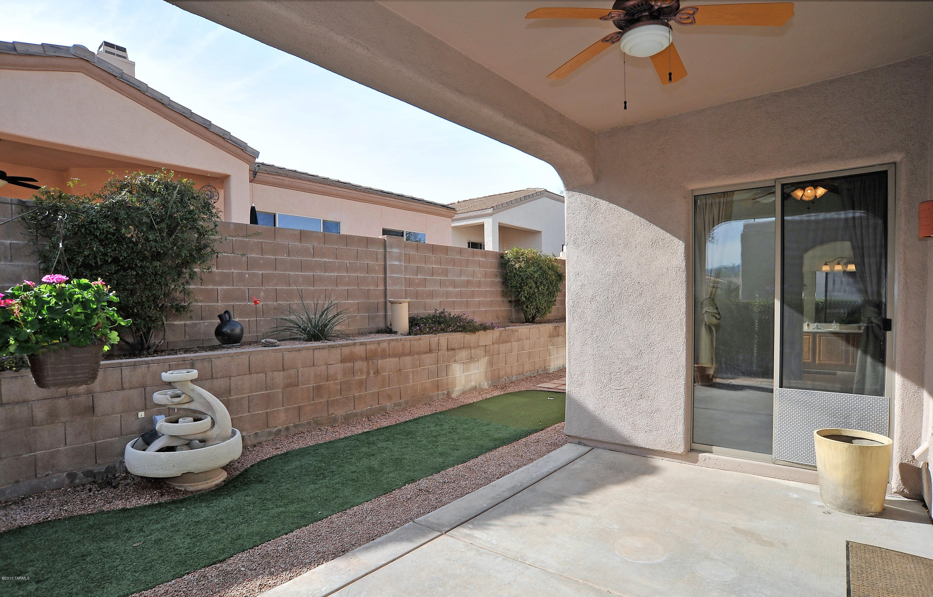 Rancho Esperero (1-343) - Residential