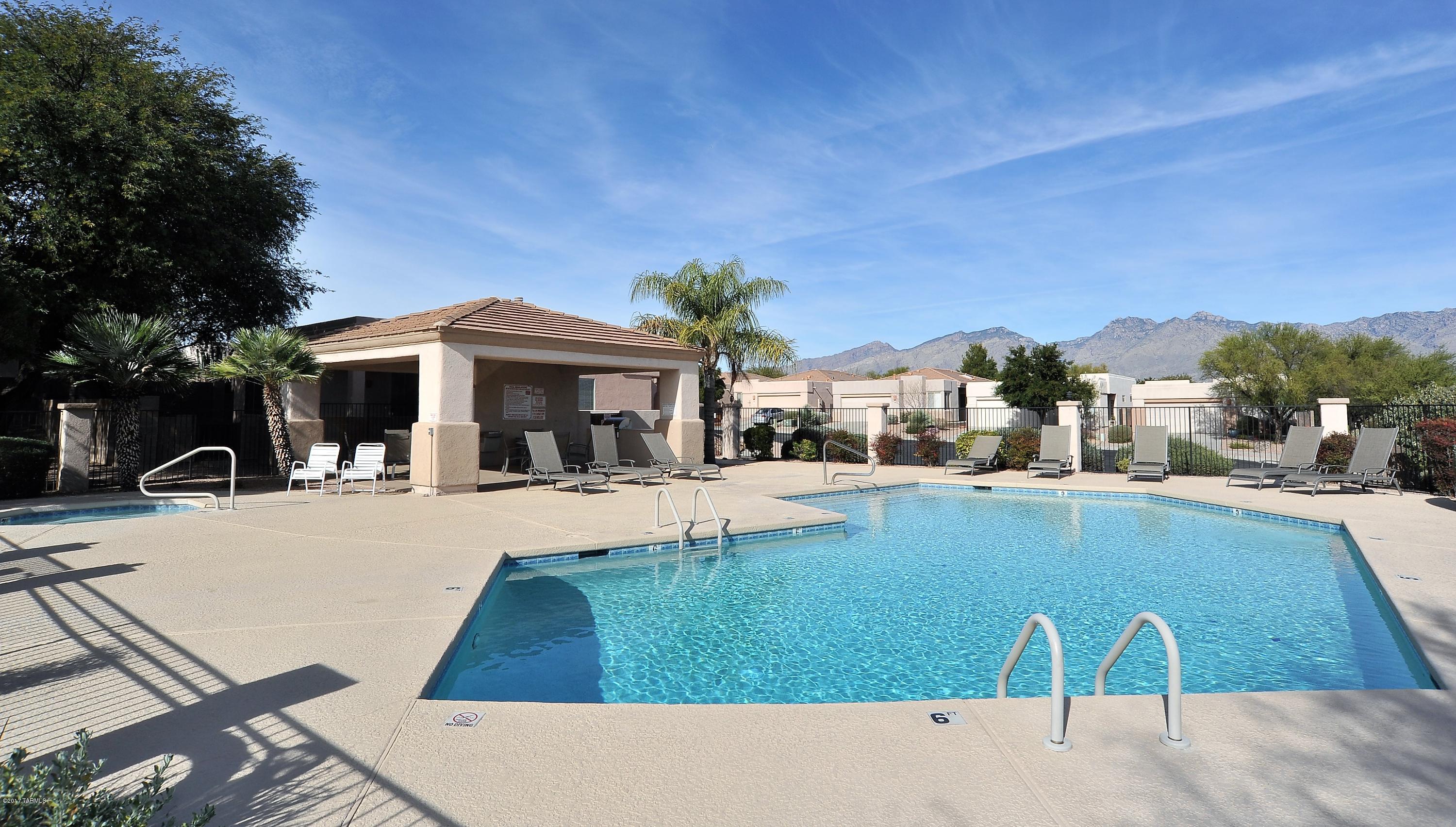 Rancho Esperero (1-343) - Residential