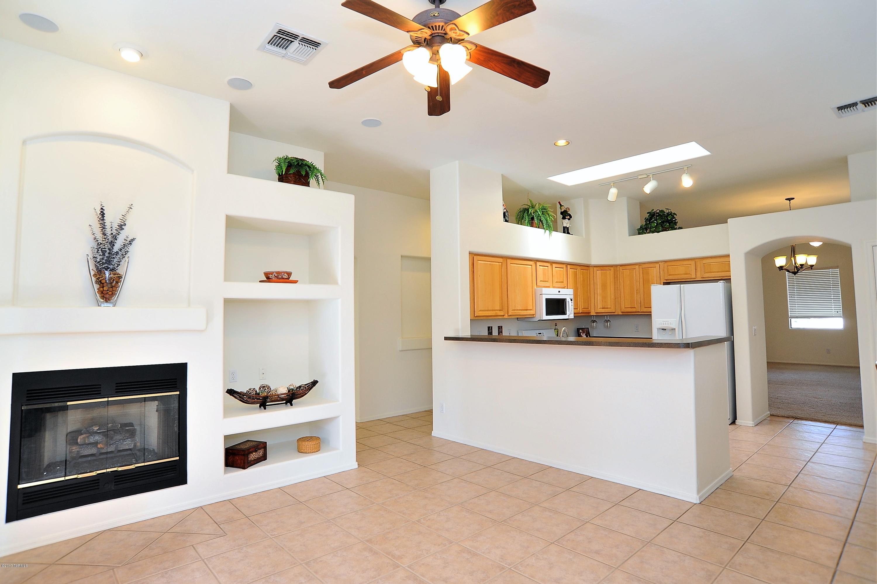 Rancho Esperero (1-343) - Residential