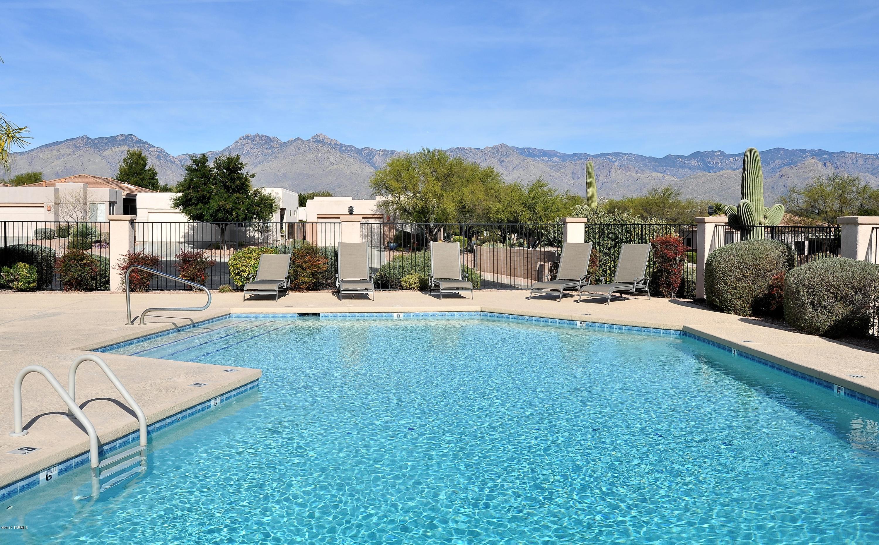 Rancho Esperero (1-343) - Residential