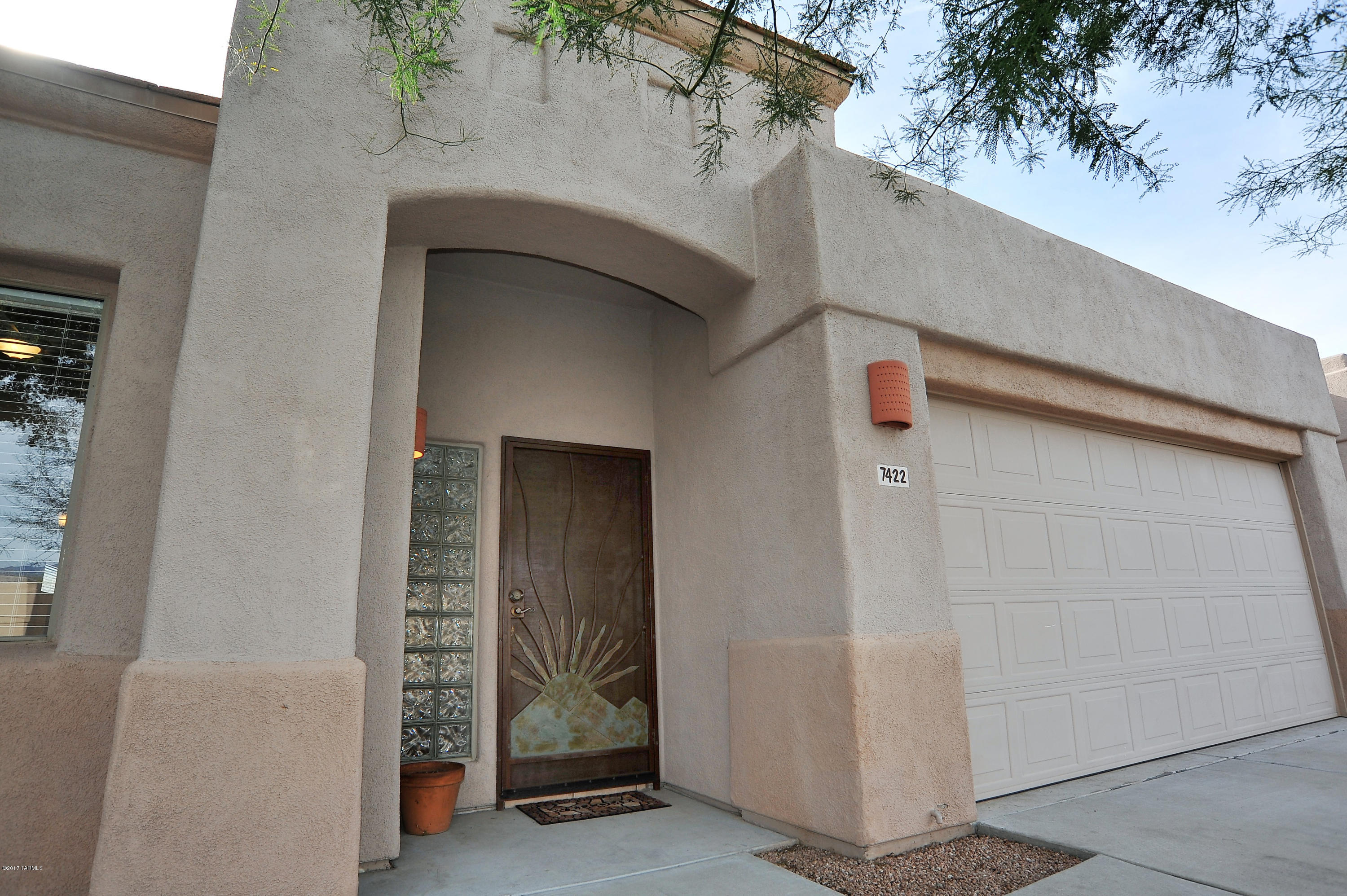 Rancho Esperero (1-343) - Residential