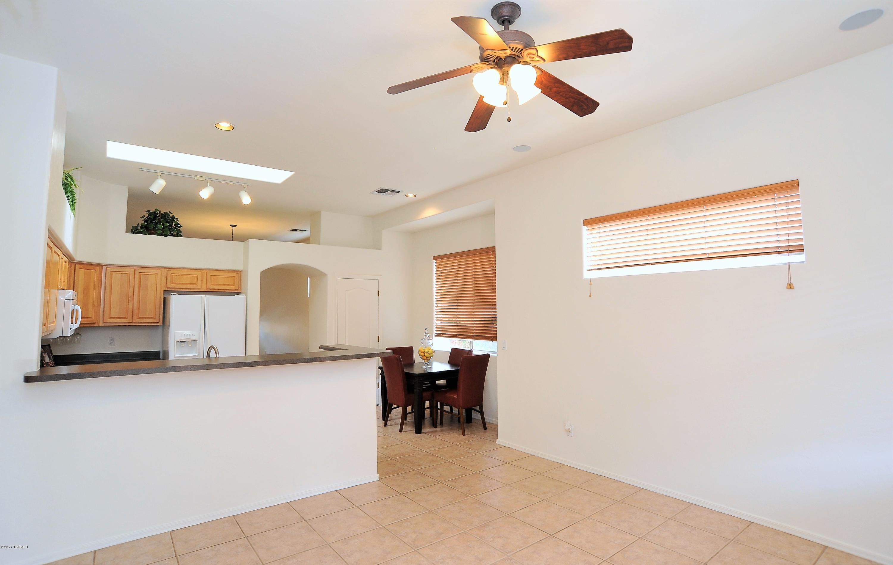 Rancho Esperero (1-343) - Residential