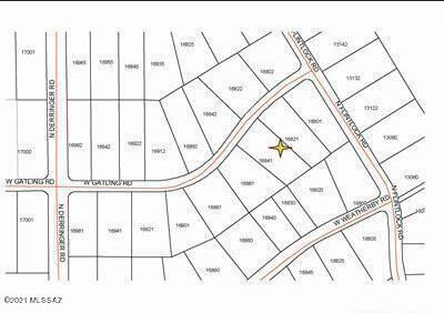 1.03 Acres of flat and level homesite that is perfect for your dream home on the range. This is rural living at its best! Come see it today and make it yours!  Owner is a licensed agent.