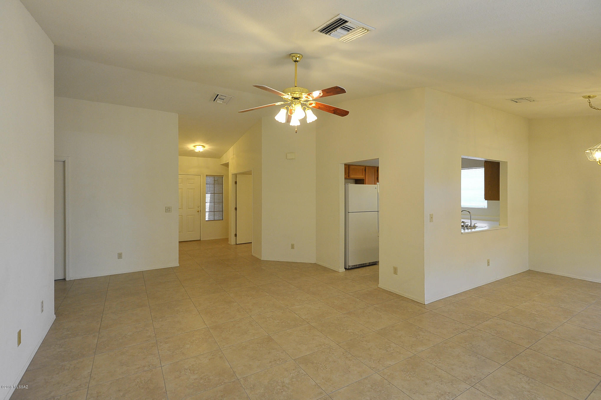 Country Club Estates NO. 1 - Residential Lease