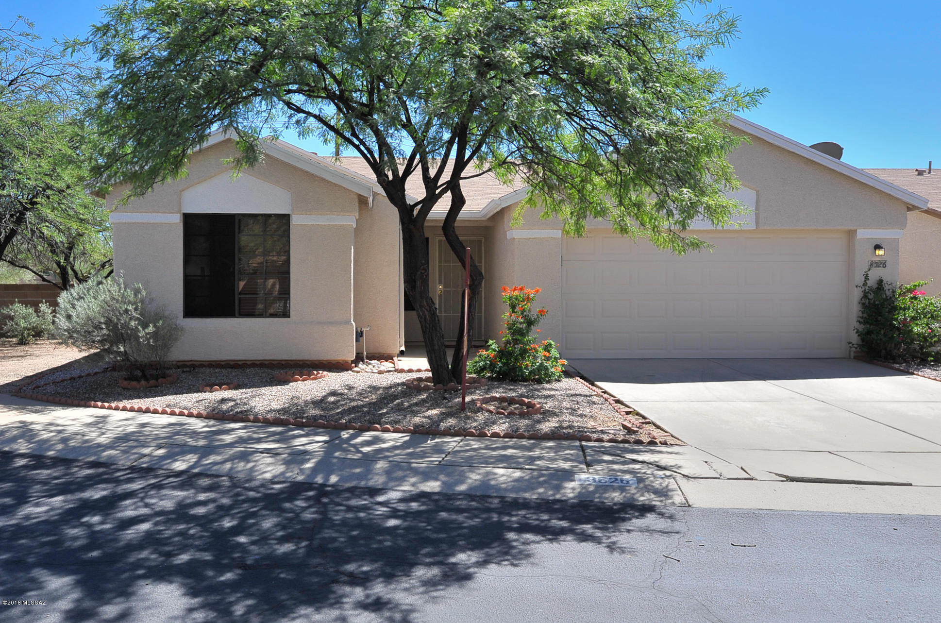 Country Club Estates NO. 1 - Residential Lease