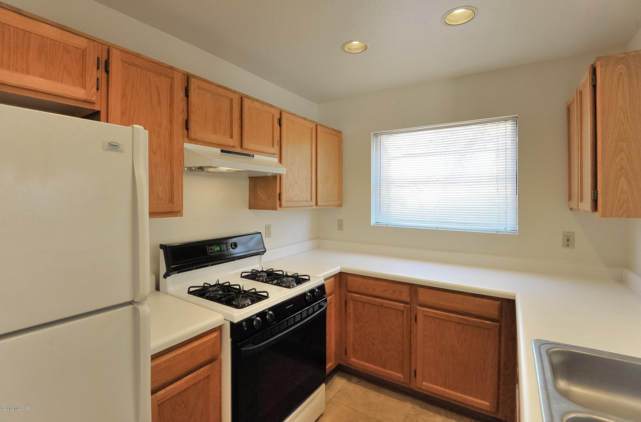 Country Club Estates NO. 1 - Residential Lease