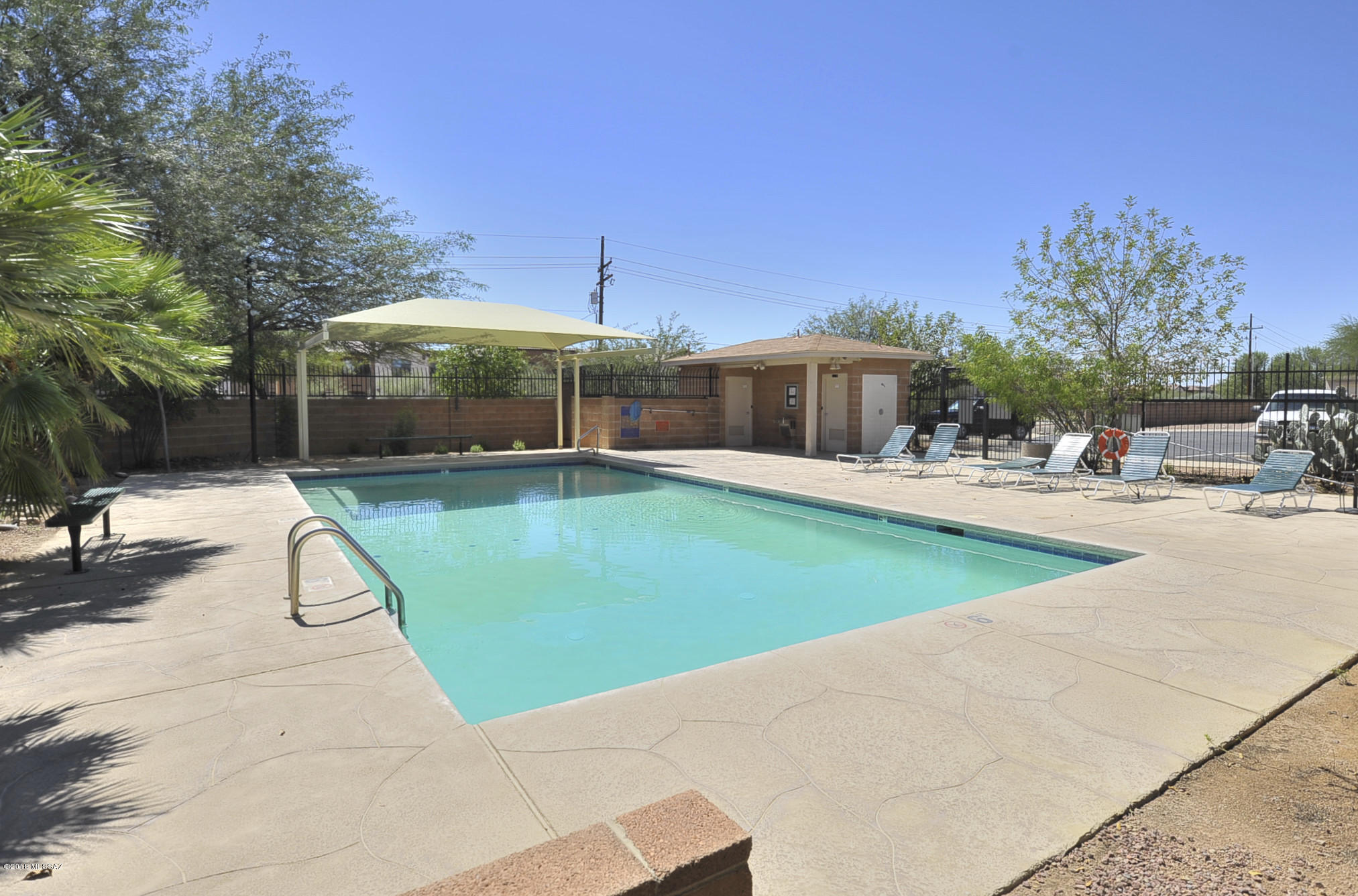 Country Club Estates NO. 1 - Residential Lease