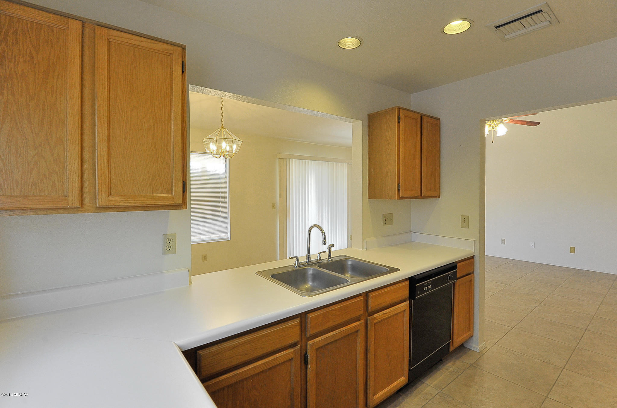 Country Club Estates NO. 1 - Residential Lease