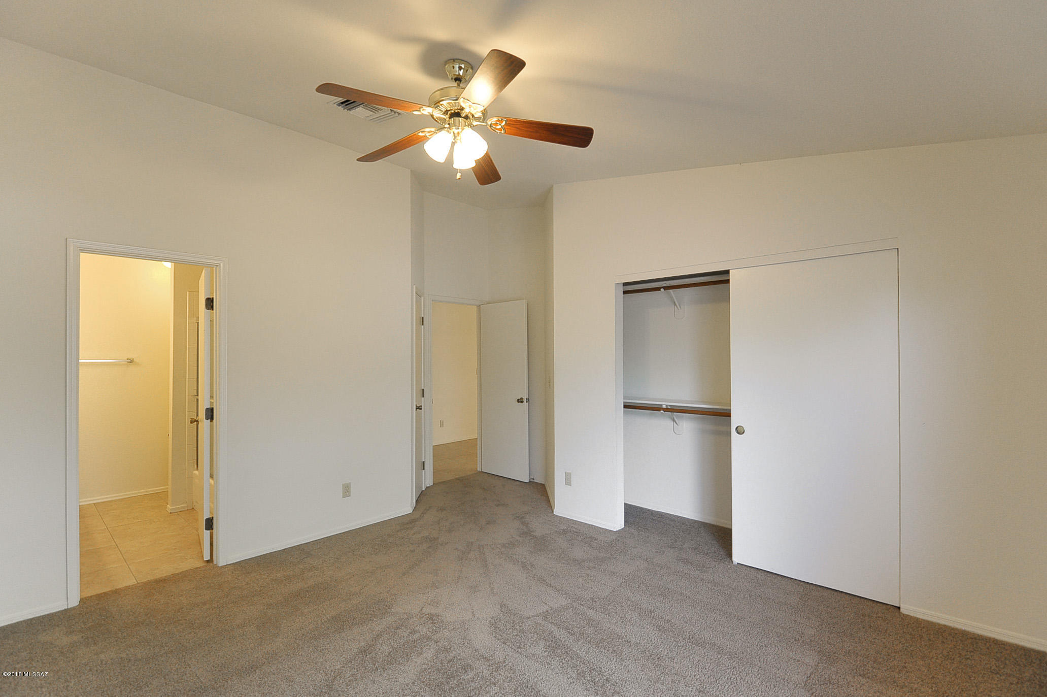 Country Club Estates NO. 1 - Residential Lease