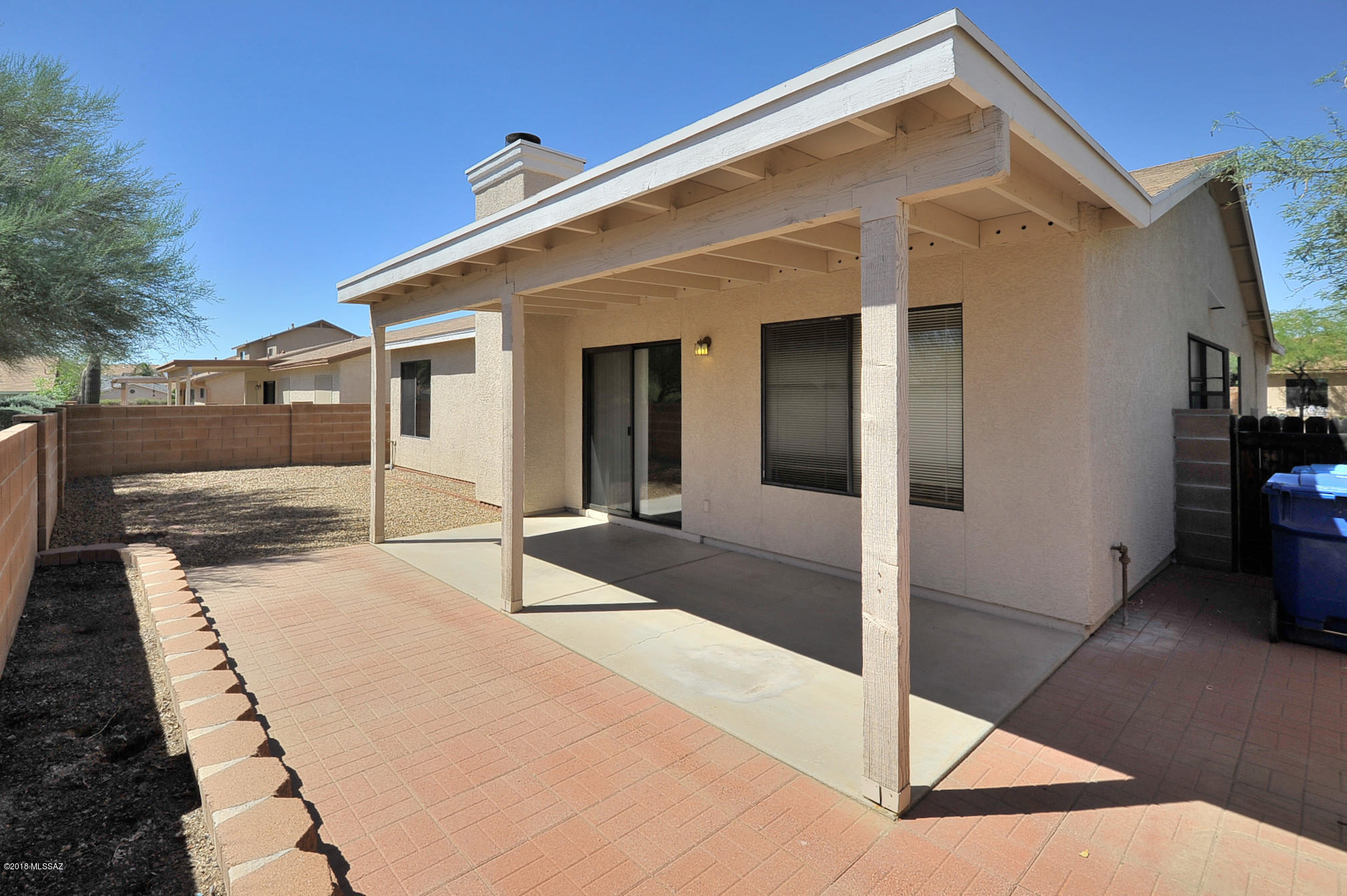 Country Club Estates NO. 1 - Residential Lease
