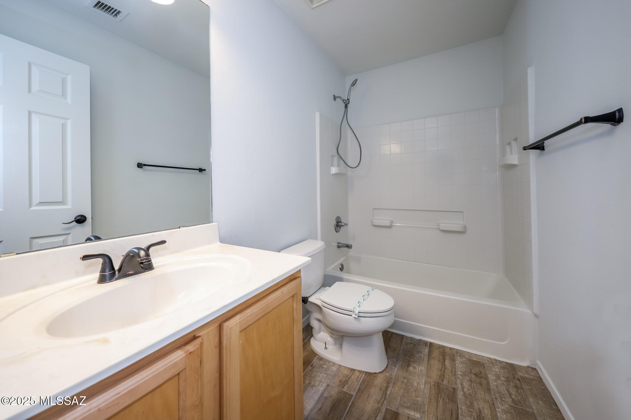 Julian Ranch West (1-369) - Residential Lease