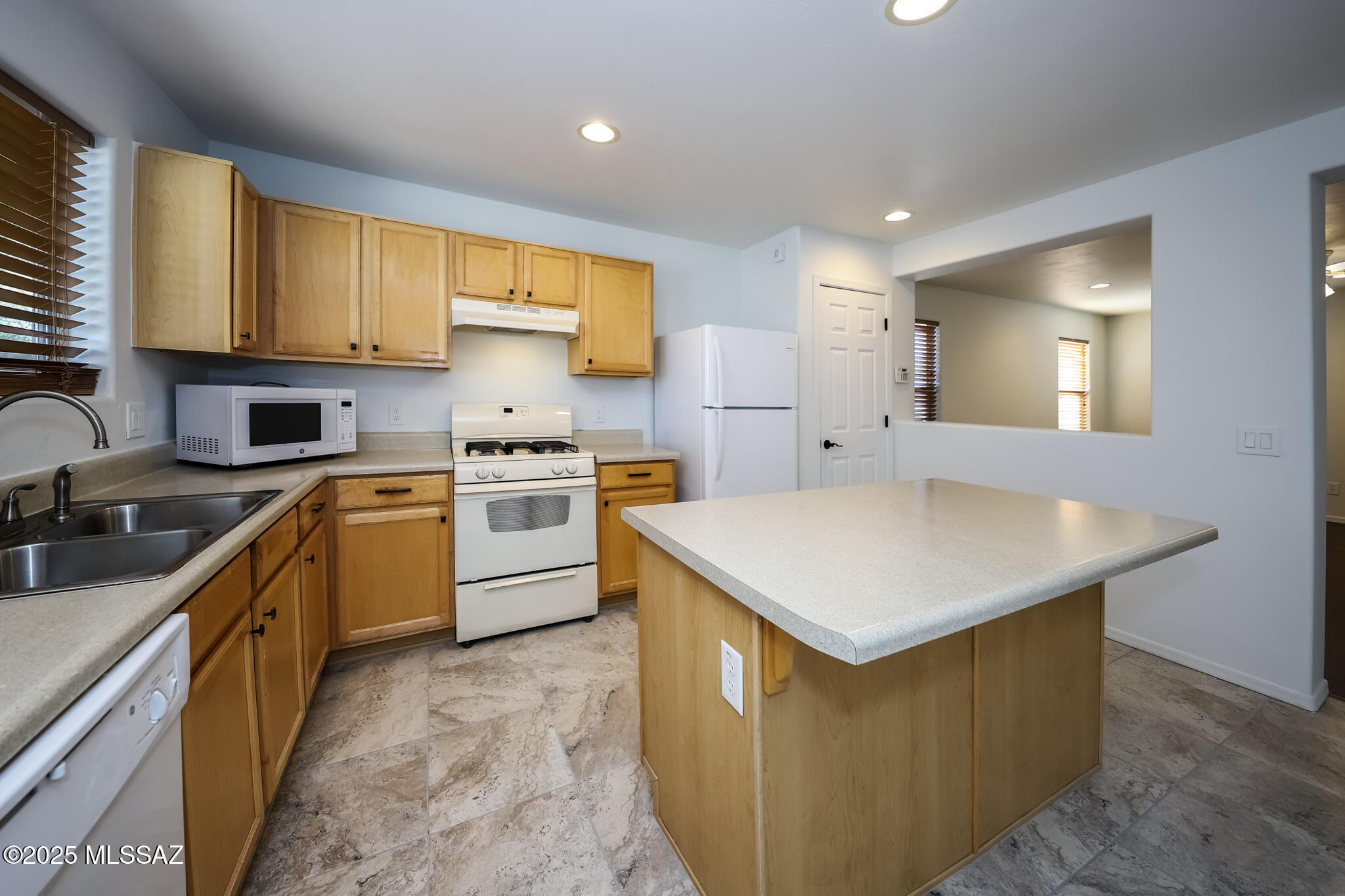 Julian Ranch West (1-369) - Residential Lease