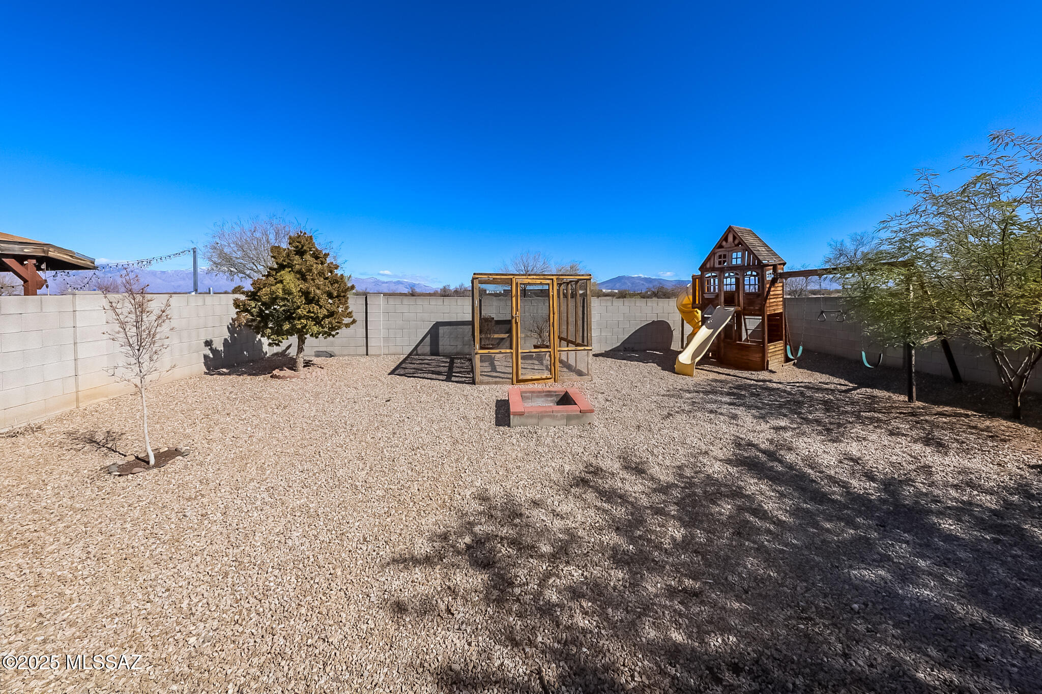 Julian Ranch West (1-369) - Residential Lease