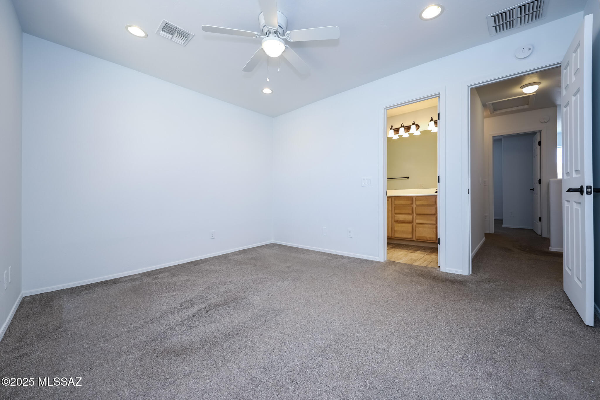 Julian Ranch West (1-369) - Residential Lease