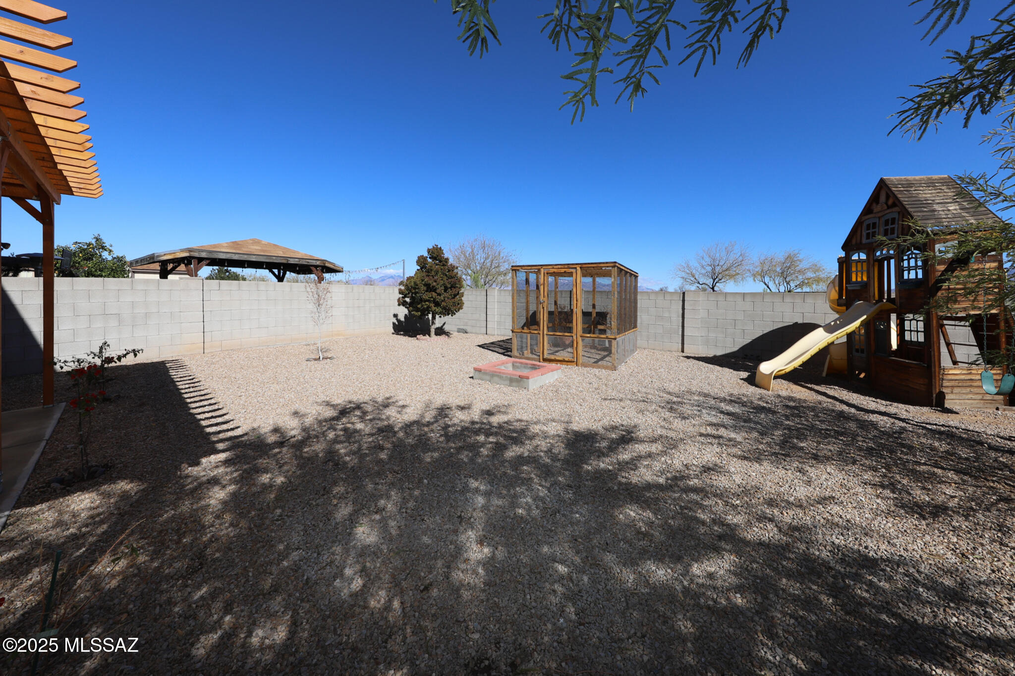Julian Ranch West (1-369) - Residential Lease