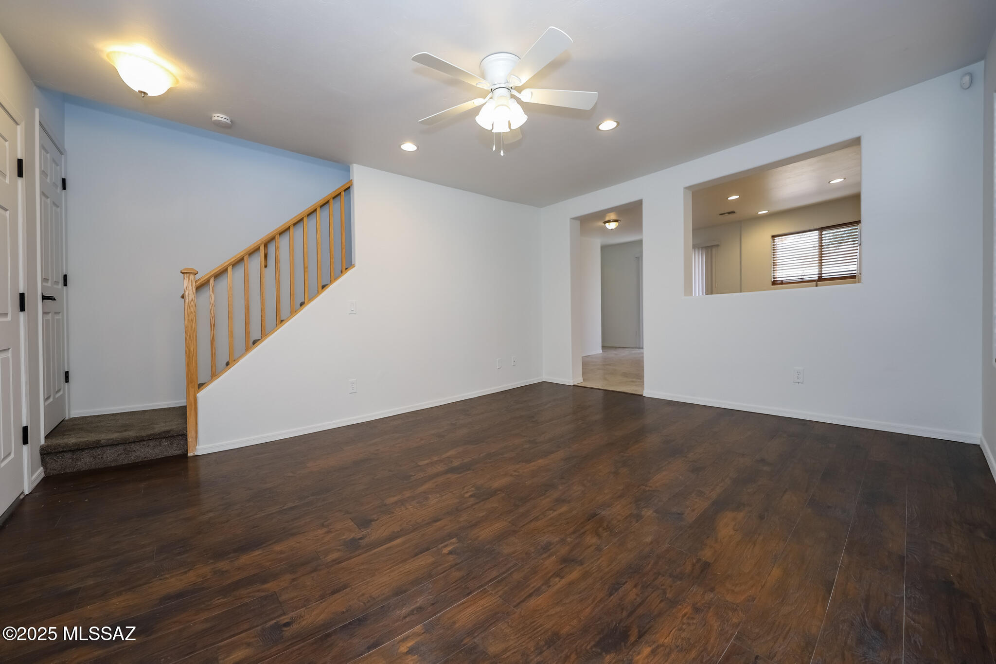 Julian Ranch West (1-369) - Residential Lease
