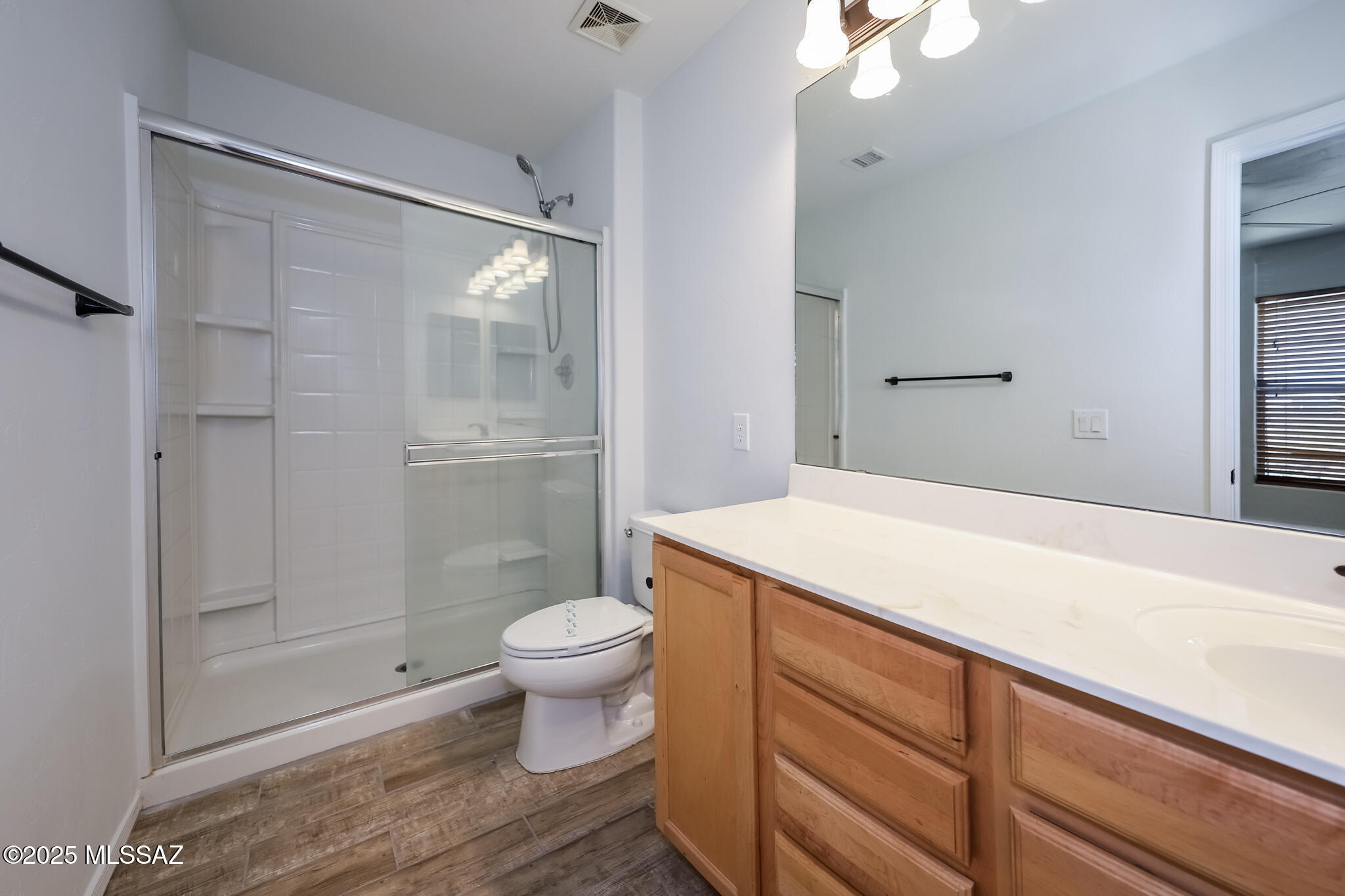 Julian Ranch West (1-369) - Residential Lease