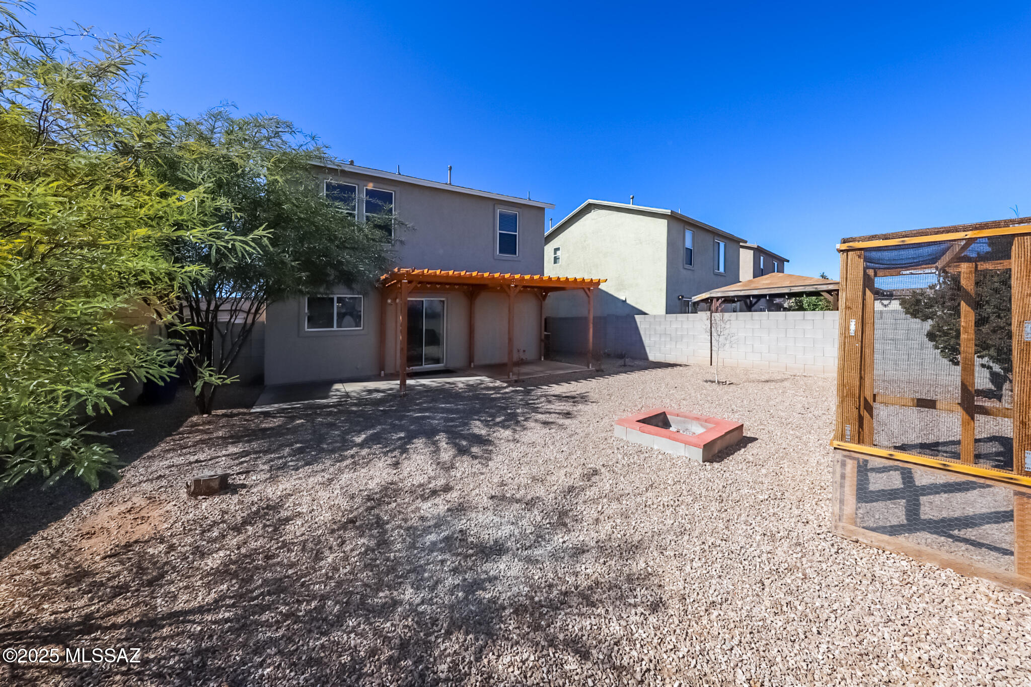 Julian Ranch West (1-369) - Residential Lease