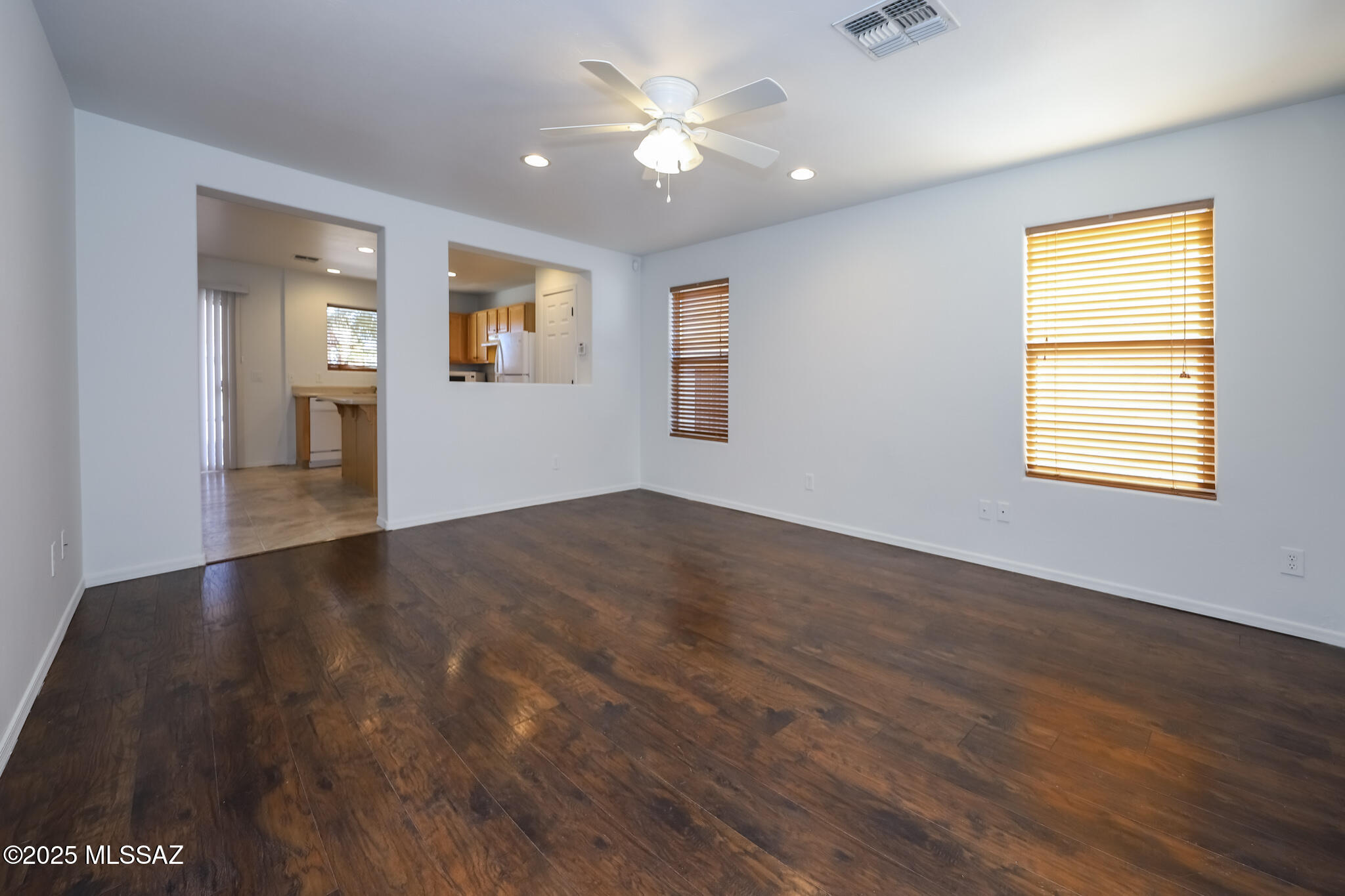 Julian Ranch West (1-369) - Residential Lease
